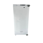 Pelgrim PKD28122 inbouw koelkast 122cm