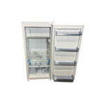 Pelgrim PKVS27122 inbouw koelkast 122cm - Afbeelding 2