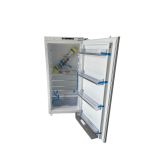 Pelgrim PKD28122 inbouw koelkast 122cm - Afbeelding 2