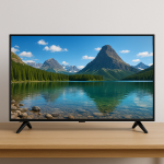 Televisies