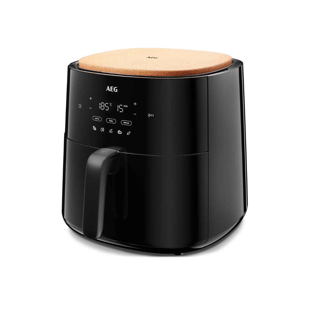 1 AEG AAF7B Airfryer 6.8L - Afbeelding 1