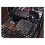 AEG AAF7B Airfryer 6.8L - Afbeelding 3