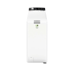 AEG LTR87ULM Bovenlader Wasmachine 6 kg - 1500 rpm