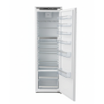 Pelgrim PKD25178 inbouw koelkast 178cm