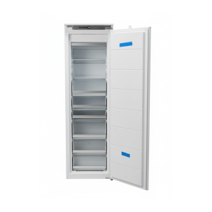 Pelgrim PVS35178N Inbouw vriezer 178cm