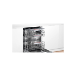 Bosch SMI4HCS48E Inbouwvaatwasser – 60cm - Afbeelding 2