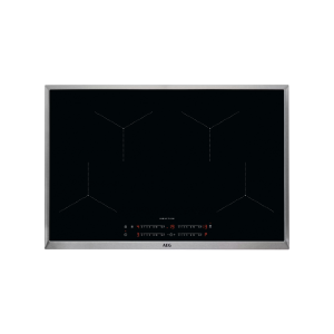 AEG IKB8443SXB – Inbouw Inductiekookplaat – 80 cm