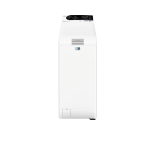 AEG LTR7573A Bovenlader wasmachine 7 kg – 1300 rpm