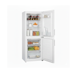 Atag KS33178D inbouw koelvriescombinatie178 cm sleepdeur