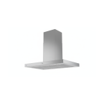 ATAG WS9211RCL Wandschouw afzuigkap – 90 cm – Motorloos