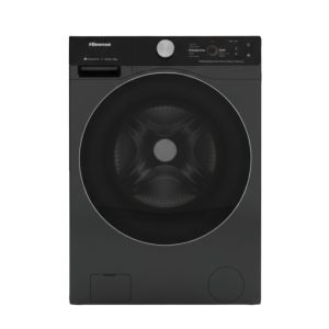 Hisense WF7S1247BB Wasmachine – 12 kg – 1400 rpm