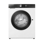 Hisense WF3S8043BW3/BLX Wasmachine – 8 kg – 1400 rpm