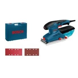image-114.jpeg Bosch GSS 23 AE Vlakschuurmachine - Afbeelding 1