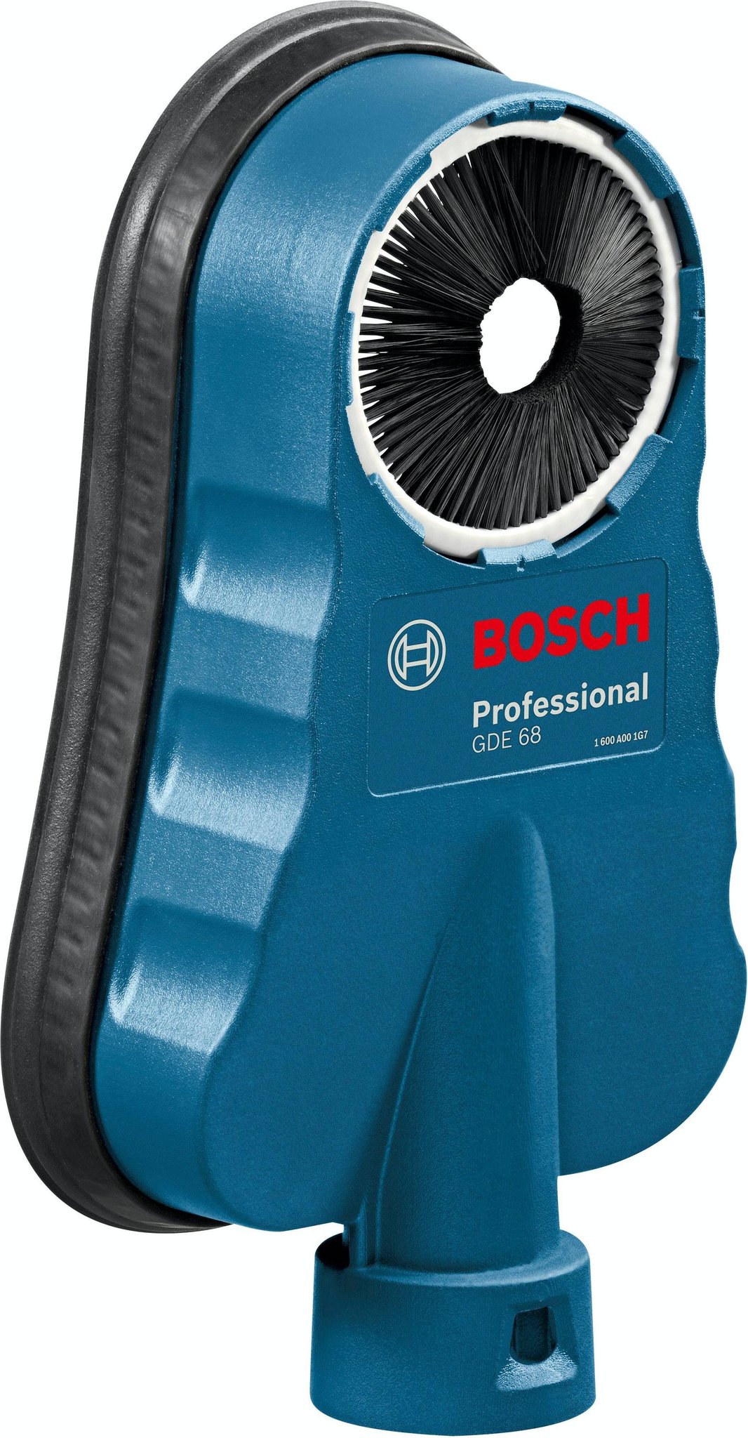 Bosch GDE 68 Stofafzuigadapter