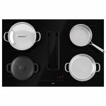 ATAG HIDD28471SVI Inductie kookplaat 80cm