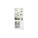 AEG NSC5S181ES Inbouw Koel-Vriescombinatie – 178 cm