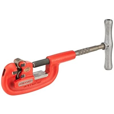 Ridgid Pijpsnijder 2-A Heavy Duty - 1/8" tot 2"