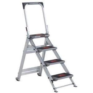 Altrex Brenta Trap 4 Treden