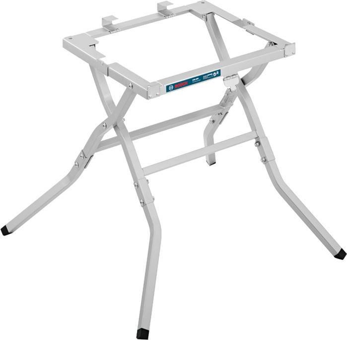 image-58.jpeg Bosch Professional GTA 600 Transport- en Werktafel - Afbeelding 1