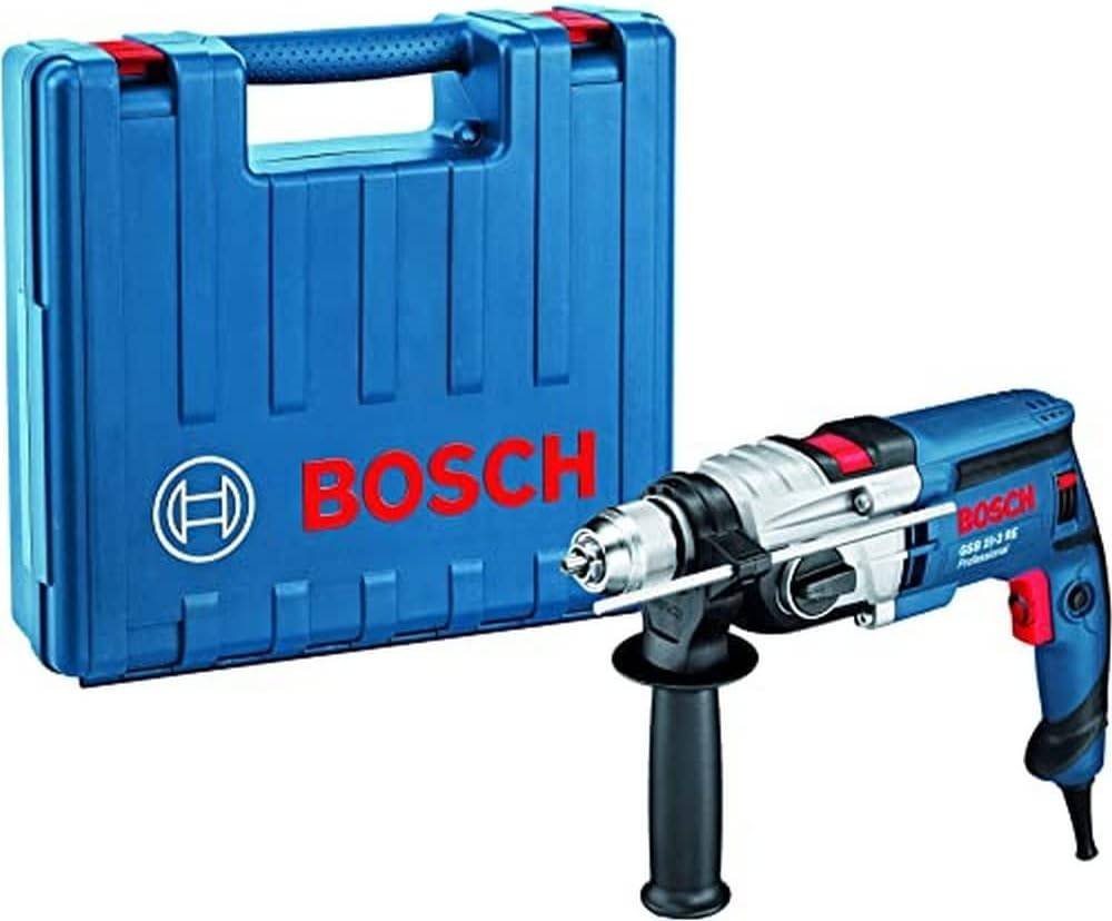 Bosch 060117B500 Boormachine & Boorhamer - 230V, 2.7kg