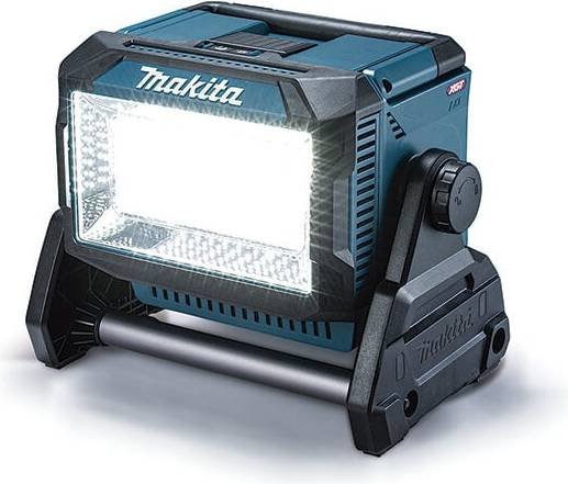 Makita DEBML009G Accu LED bouwlamp 14,4V / 18V / XGT 40V