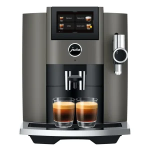 JURA S8 Dark Inox (EB) 15480