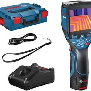 Bosch GTC 400 C Professional Warmtebeeldcamera