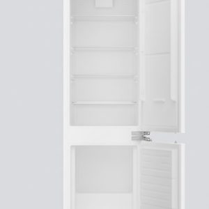 Pelgrim PCD28178N Inbouw Koel-Vriescombinatie 178 cm