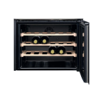 Whirlpool W WC5120 Wijnkoelkast – 24 flessen – Energieklasse G