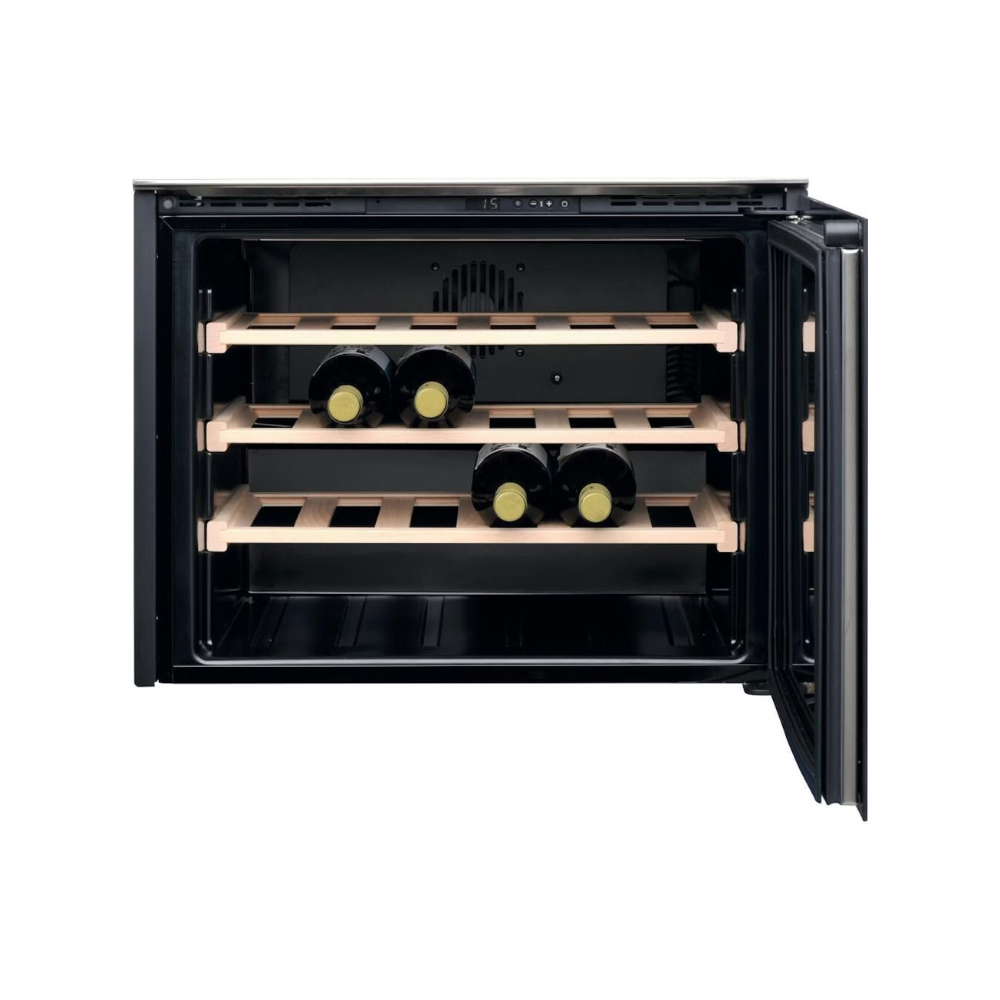OLCOMMERCE1000x1000 (22) Whirlpool W WC5120 Wijnkoelkast – 24 flessen – Energieklasse G - Afbeelding 1