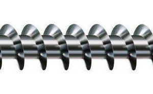 Spax universele schroef staal 5,0 x 30 mm