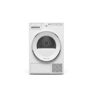 ASKO T208H.W Droger – 8 kg – A++