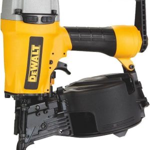 DeWalt DPN64C-XJ Rolspijkertacker – 32-64 mm – Pneumatisch