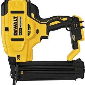 DeWalt DCN680NT Accu Brad-Nietpistool – 18V Solo