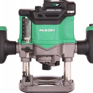 HiKOKI NR3675DDW6Z Duplexspijkerapparaat 36V Brushless