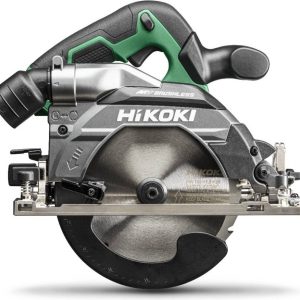 HiKOKI C3606DB Accu Cirkelzaag 36V Brushless