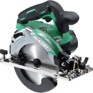 HiKOKI C3606DA Accu cirkelzaag – 36V Basic – 165 mm