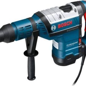 Bosch GBH 8-45 DV Klopboormachine – 1500W – SDS-max