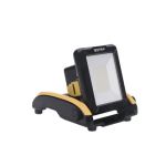 Vetec 55.109.05 LED Bouwlamp – 20W – Accu – 2000 lm