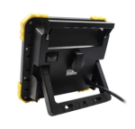 Vetec VLR 50 LED Bouwlamp – 50W – IP54 – met contactdoos - Afbeelding 2