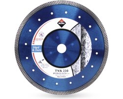 Rubi Diamantschijf 180 mm TVA TURBO VIPER 180 x 22,2 mm