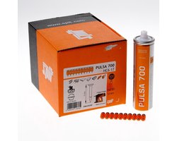 250x200-158.jpg Spit pulsa nagel HC 6 x 15mm + gas p700 - Afbeelding 1