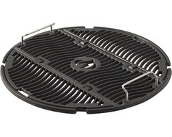 250x200-165.jpg Napoleon Gietijzeren grillrooster Ø 57 cm voor NK22 & PRO22 Kettle grill - Afbeelding 1