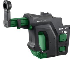 HiKOKI 714959 Stofafzuigunit voor DH18DBL & DH36DBL in systainer