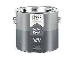 Moodpaints Muurverf Betonlook - 2500 ml - diverse kleuren