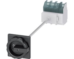 250x200-60.jpg Siemens Hoofdschakelaar Iu=63 A - Afbeelding 1