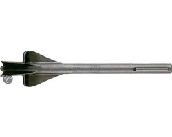 Heller Sds-Max Kanaal(sleuf)beitel - 32 x 300 mm