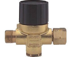 Sievert Reduceerventiel 1-4 bar 3/8 L