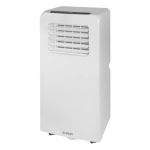 Eurom AC 7001 Mobiele Airco – 7000 BTU – Energieklasse A