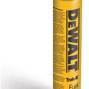 DeWALT C5 Trak-It Gaspatroon - DDF5140500
